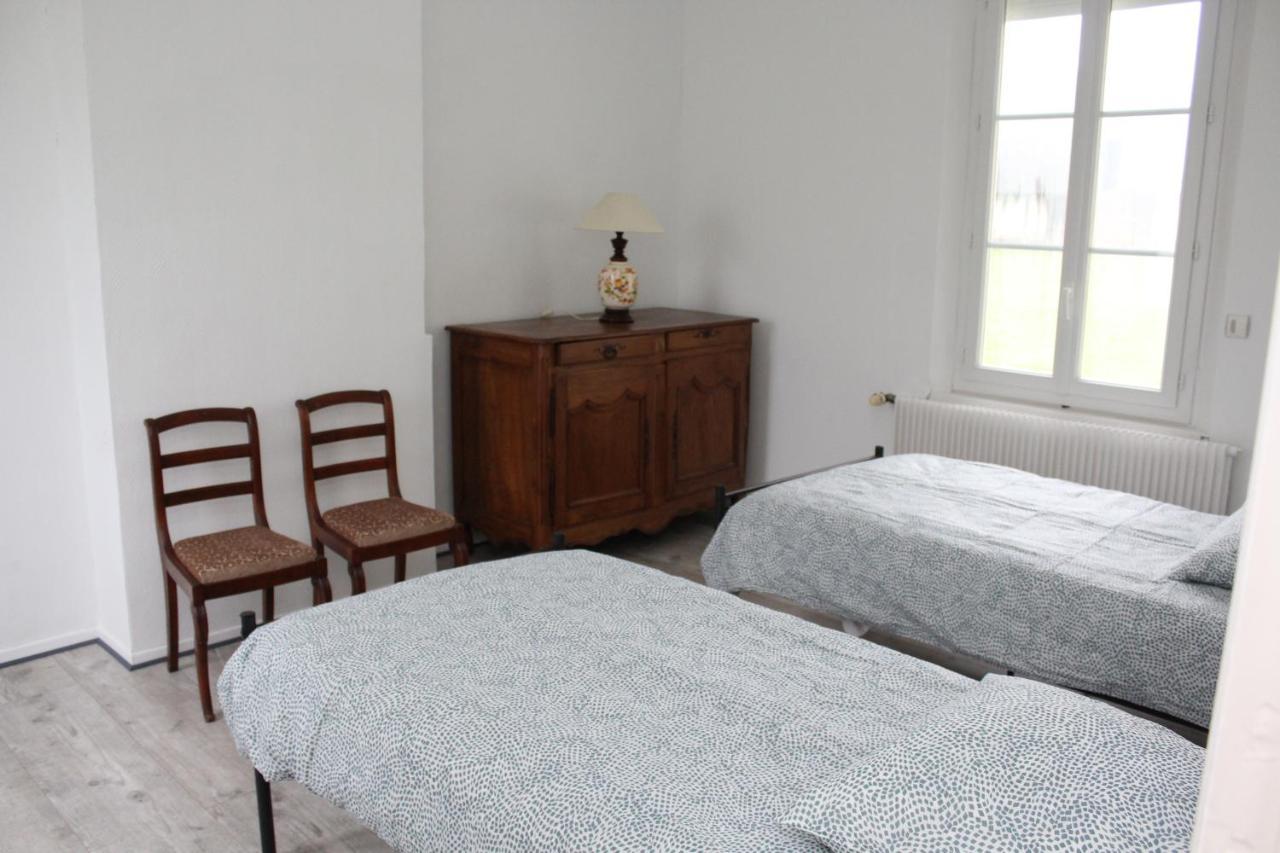 Le Tilleul Holiday home Saint-Ouen-du-Tilleul